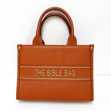 The Bible Bag